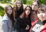 Квест &laquo;Я выбираю&raquo;: Молодогвардейцы организовали увлекательное приключение для студентов в Вологде
