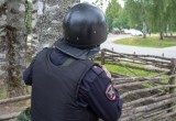 Попытка теракта предотвращена: в Шекснинском округе прошли учения силовиков