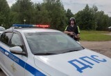 Попытка теракта предотвращена: в Шекснинском округе прошли учения силовиков