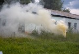 Попытка теракта предотвращена: в Шекснинском округе прошли учения силовиков