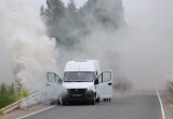 Попытка теракта предотвращена: в Шекснинском округе прошли учения силовиков