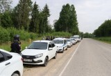 Попытка теракта предотвращена: в Шекснинском округе прошли учения силовиков