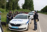 Попытка теракта предотвращена: в Шекснинском округе прошли учения силовиков
