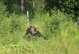 Попытка теракта предотвращена: в Шекснинском округе прошли учения силовиков