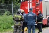 Попытка теракта предотвращена: в Шекснинском округе прошли учения силовиков