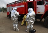Попытка теракта предотвращена: в Шекснинском округе прошли учения силовиков