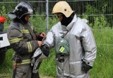 Попытка теракта предотвращена: в Шекснинском округе прошли учения силовиков