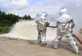 Попытка теракта предотвращена: в Шекснинском округе прошли учения силовиков