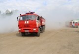 Попытка теракта предотвращена: в Шекснинском округе прошли учения силовиков