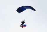 Праздник воздушных змеев &laquo;Полёты не во сне, а наяву&raquo;