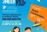 Праздник воздушных змеев &laquo;Полёты не во сне, а наяву&raquo;