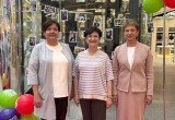 В объективе &ndash; многодетность: в Череповце открыли уникальная фотовыставку