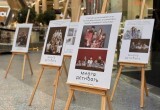 В объективе &ndash; многодетность: в Череповце открыли уникальная фотовыставку