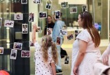 В объективе &ndash; многодетность: в Череповце открыли уникальная фотовыставку
