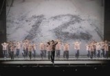 Никита Михалков в конце лета привезет в Вологду свой известный спектакль &laquo;12&raquo; 