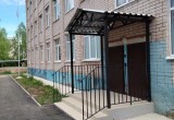 Пришкольную территорию Нифантовской школы не узнать после масштабного преобразования