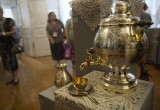 Узоры Вологды и Великого Устюга встретились в Музее кружева 