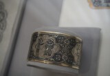 Узоры Вологды и Великого Устюга встретились в Музее кружева 