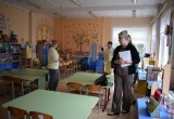 В Никольском округе стартовала проверка готовности образовательных организаций к новому учебному году
