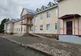 В Никольском округе стартовала проверка готовности образовательных организаций к новому учебному году