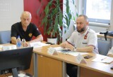 Представители политических партий подписали соглашение с Общественной палатой Вологодчины