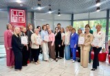 Дни Санкт-Петербурга в Вологде стали площадкой для обмена опытом в сфере молодежной профориентации