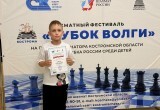 Юные шахматисты Вологодской области завоевали медали на &laquo;Кубке Волги &ndash; 2026&raquo;