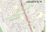В Череповце пять автобусных маршрутов изменят движение