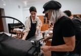 В Вологде в августе откроют выставку печатной резиденции &laquo;БурмагинФест&raquo;
