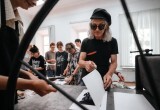 В Вологде в августе откроют выставку печатной резиденции &laquo;БурмагинФест&raquo;