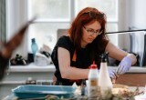 В Вологде в августе откроют выставку печатной резиденции &laquo;БурмагинФест&raquo;
