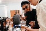 В Вологде в августе откроют выставку печатной резиденции &laquo;БурмагинФест&raquo;
