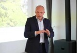 Берега реки Содемы станут новым пространством для прогулок вологжан