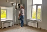 Капитальное обновление вдохнуло новую жизнь в Усть-Кубинский музей