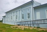 Капитальное обновление вдохнуло новую жизнь в Усть-Кубинский музей