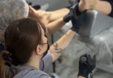 Мы действительно даём все необходимые знания и навыки для успешной работы в сфере бьюти-индустрии