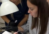 Мы действительно даём все необходимые знания и навыки для успешной работы в сфере бьюти-индустрии