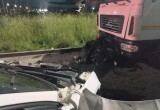 В Вологде молодой мотоциклист погиб в ДТП