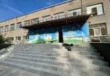 Череповецкая школа № 27 завершает преображение к учебному году