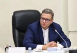 Глава региона провел заседание оргкомитета по подготовке к юбилеям Вологды, Череповца и Великого Устюга