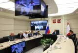 Глава региона провел заседание оргкомитета по подготовке к юбилеям Вологды, Череповца и Великого Устюга