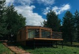 Есть места, куда приезжают отдохнуть. А есть места, куда хочется возвращаться
