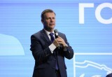 Более 18 тысяч идей от вологжан поступило в новую Народную программу Единой России 