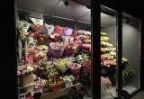 Вологжанам показали новый подход к созданию цветочных композиций