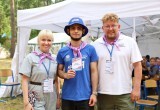 Форум &laquo;Молодой Гвардии Единой России&raquo; собрал более 150 участников в Череповецком округе