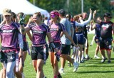 &laquo;Викинги‑ВоГУ&raquo; вышли в финальную часть Чемпионата России по флаг‑футболу