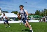 &laquo;Викинги‑ВоГУ&raquo; вышли в финальную часть Чемпионата России по флаг‑футболу