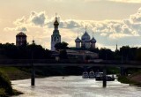 На набережной 6-й Армии в Вологде появится новое прогулочное пространство