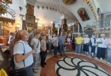 АО &laquo;Транснефть &ndash; Север&raquo; организовало просветительское мероприятие для работников в Вологодской области
