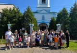 АО &laquo;Транснефть &ndash; Север&raquo; организовало просветительское мероприятие для работников в Вологодской области